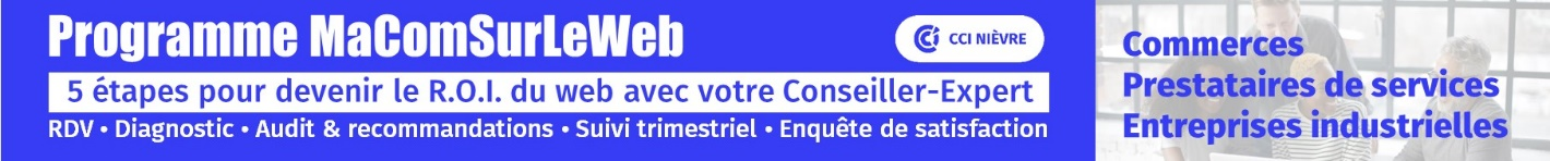 Bandeau MaComSurLeWeb