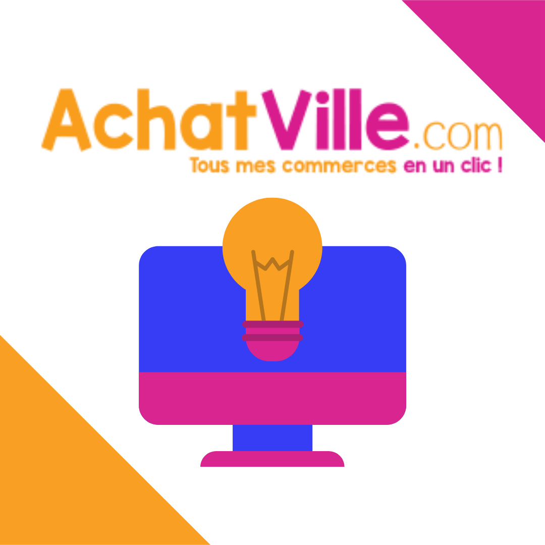AchatVille 