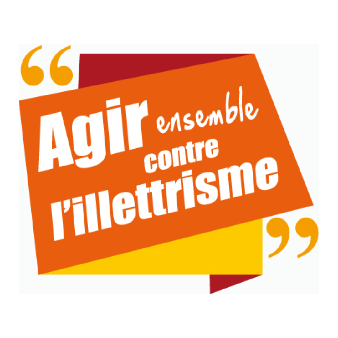 Agir ensemble contre l'illettrisme