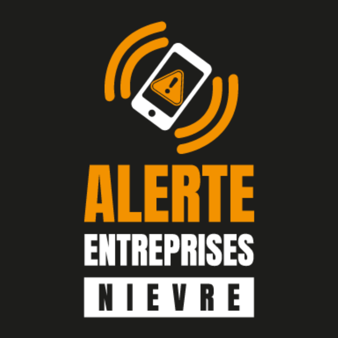 Alerte Entreprises Nièvre