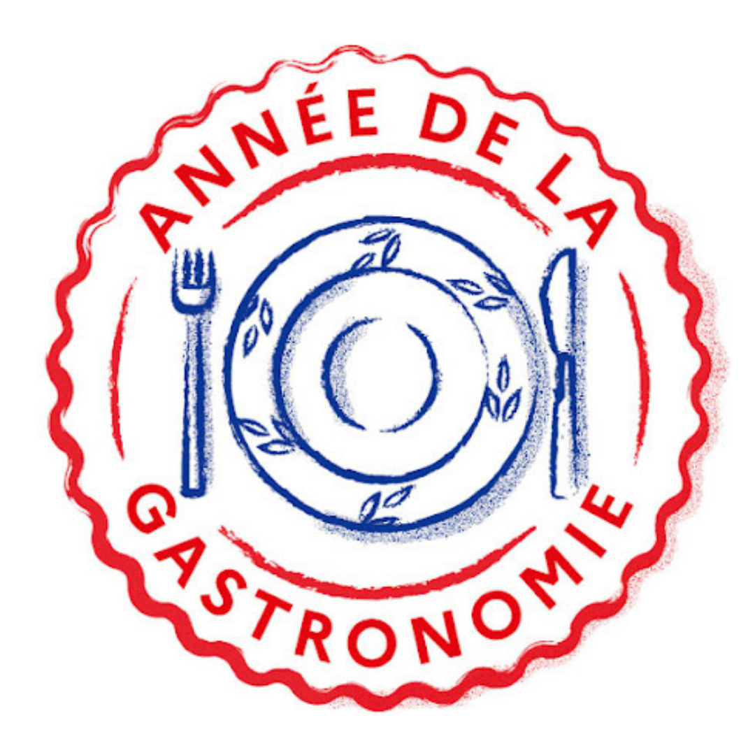 Année de la gastronomie