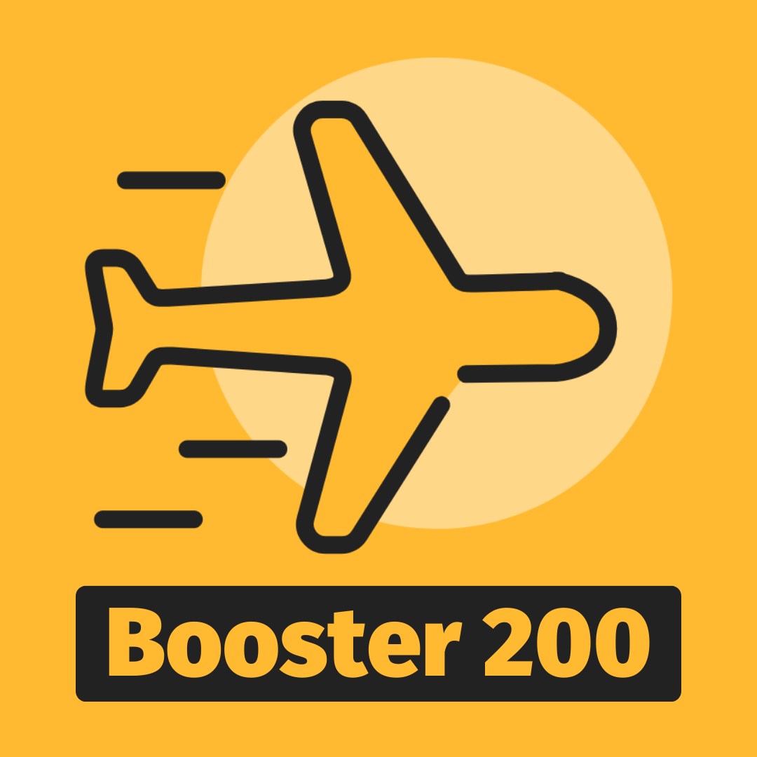 Booster 200