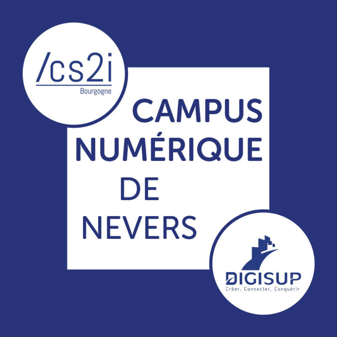 Campus Numérique de Nevers