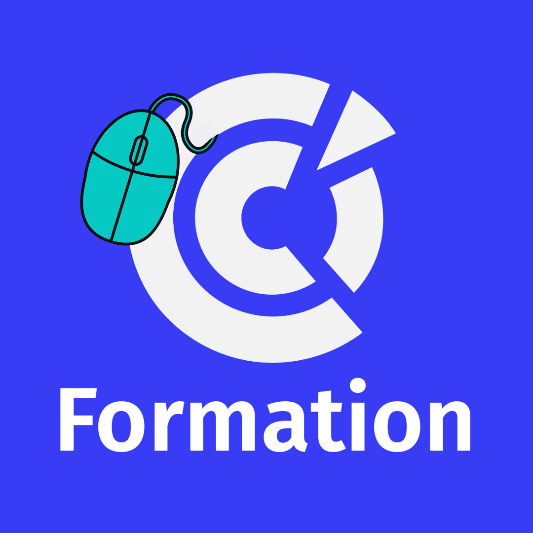 CCI Formation Numérique