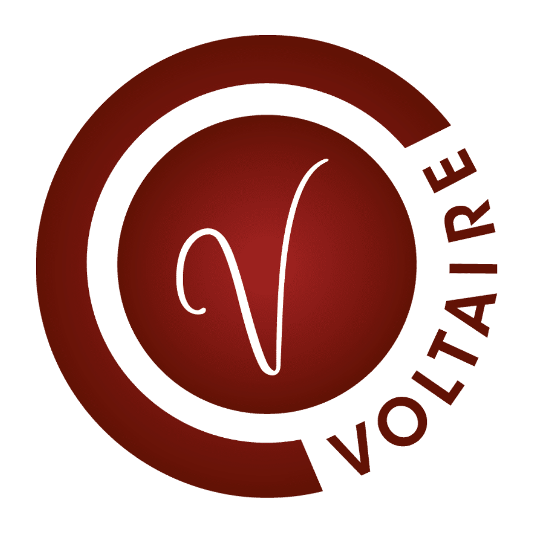 Certification Voltaire