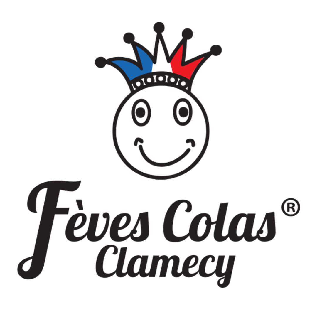 Fèves Colas Clamecy