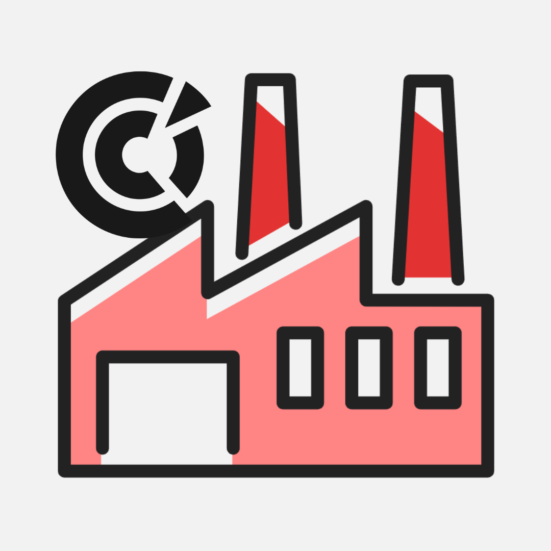 Industrie compétitive