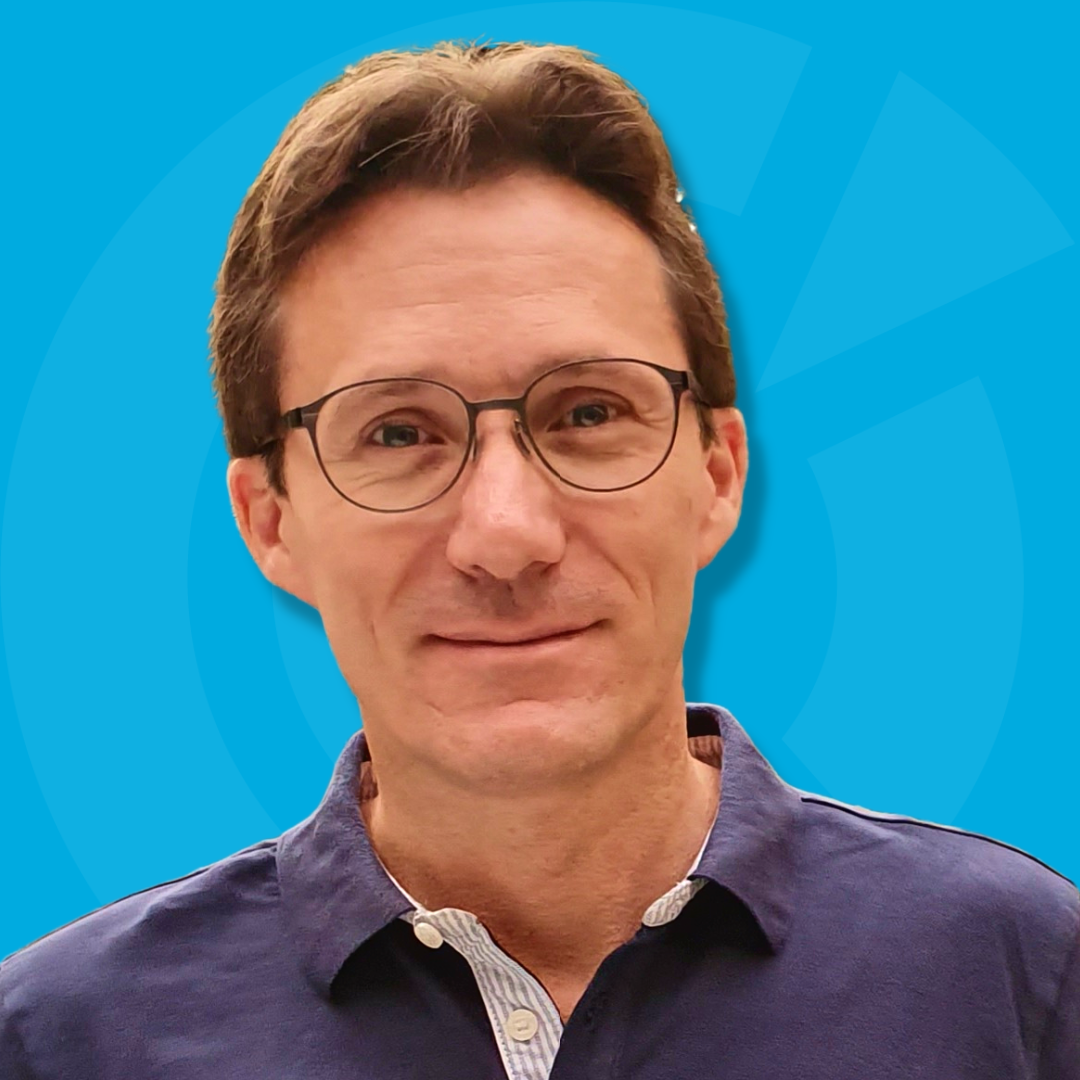 Laurent NOURRY