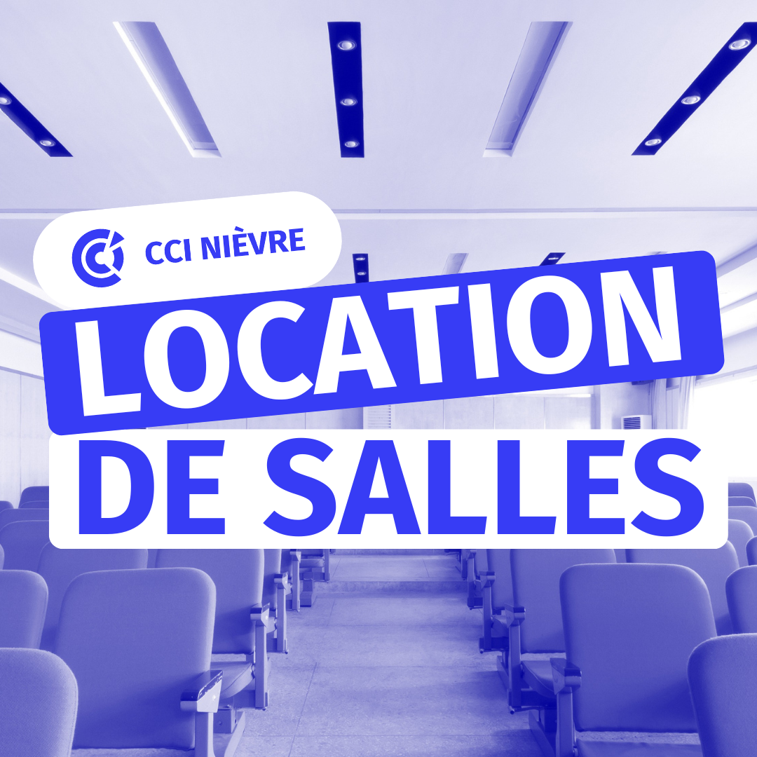 Location de salles