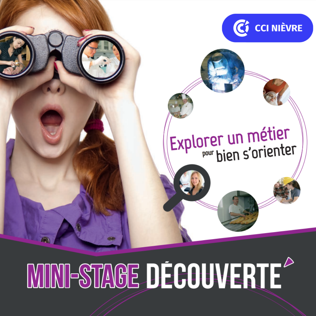 Mini-stage Découverte