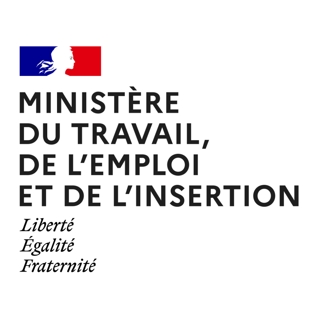 Ministère du Travail, de l'emploi et de l'insertion