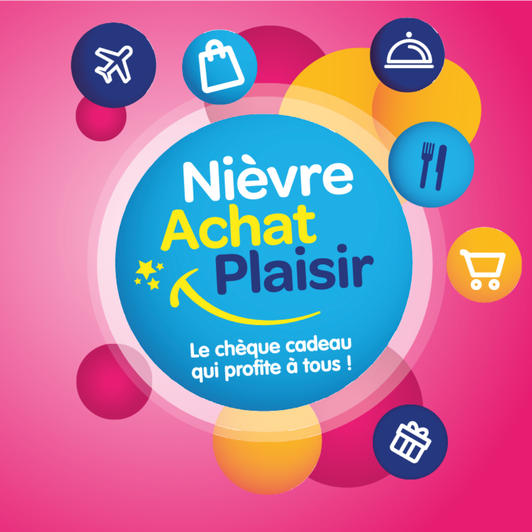 Nièvre Achat Plaisir