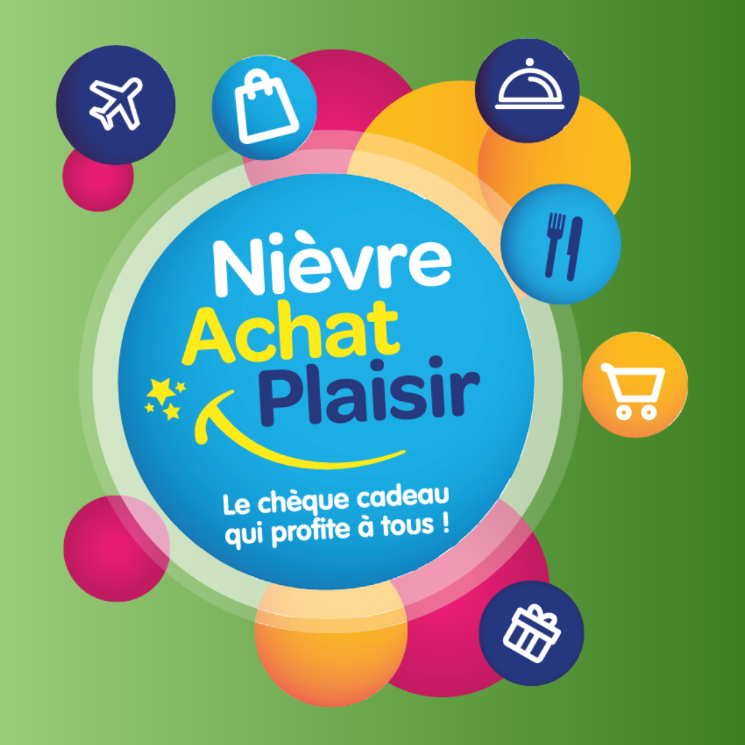Nièvre Achat Plaisir (Noël 2023)