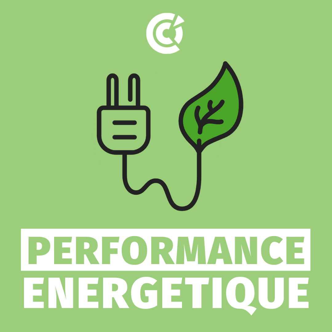 Performance énergétique 