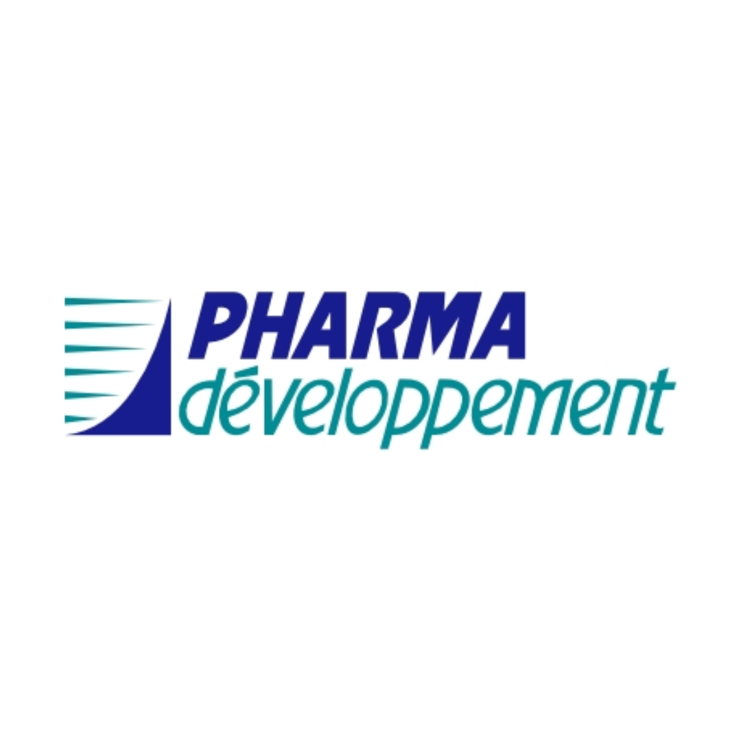 Pharma Développement