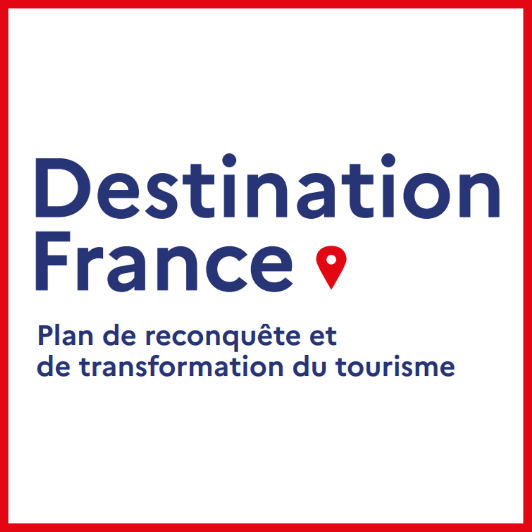 Plan de reconquête et de transformation du tourisme