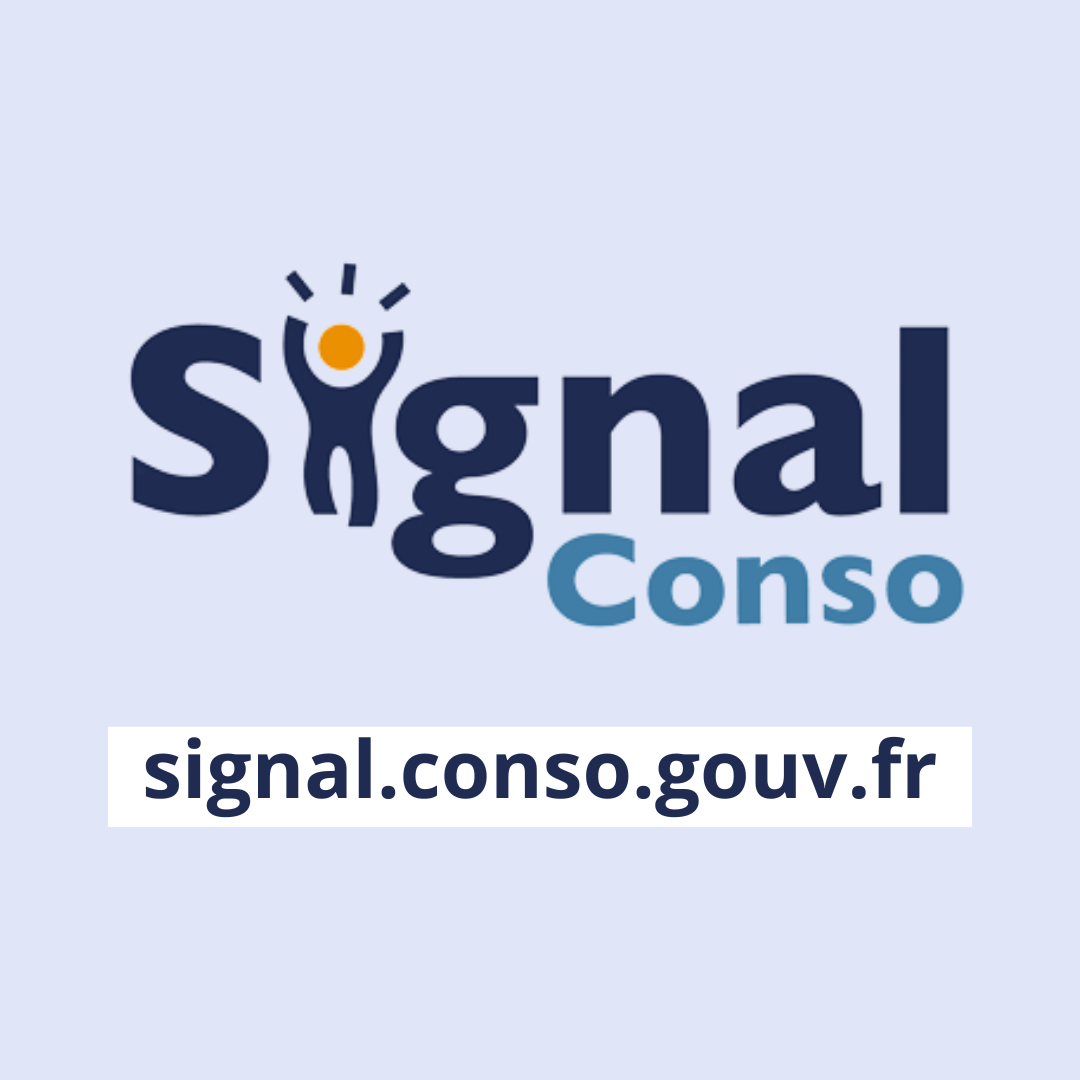 Signal Conso