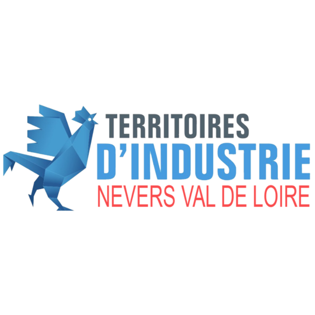Territoires d'industrie