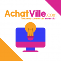 AchatVille 