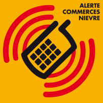 Alerte Commerce Nièvre