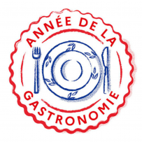 Année de la gastronomie