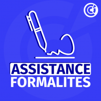 Assistance formalités