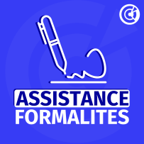 Formalités RCS