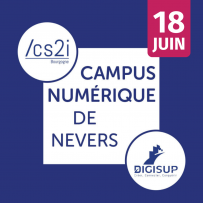 Campus Numérique de Nevers