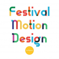 Festival Motion Design