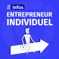 Infos entrepreneur individuel