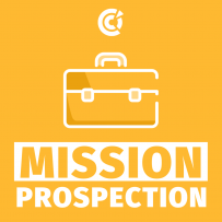 Mission prospection