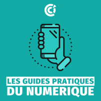 Les guides pratiques du numérique