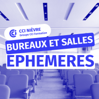 Locations de salles CCI Formation
