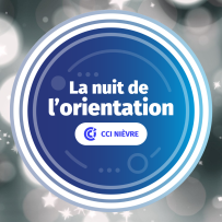 La Nuit de l’Orientation 2023