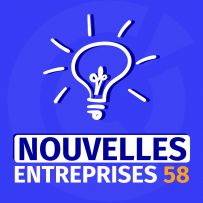 Nouvelles entreprises 58