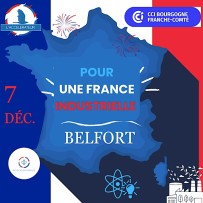 solutions industrielles