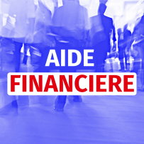 Salons : aide financière