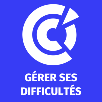 CCI Gérer ses difficultés