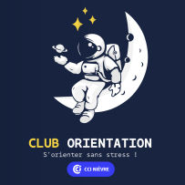 Club Orientation CCI