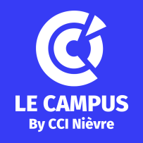 Le CAMPUS by CCI Nièvre