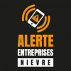 Alerte Entreprises Nièvre