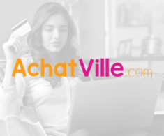 AchatVille.com : tous mes commerces en un clic !