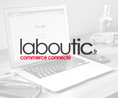 laboutic.fr : commerce connecté